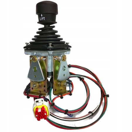 Joystick JLG 1600317 660SJ 460SJ 600A 450AJ 450A