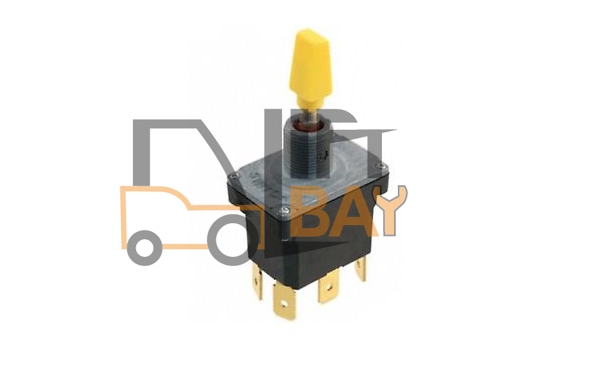 Prepínač JLG 4360314s