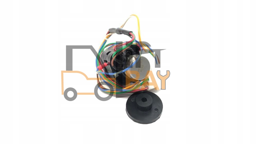 Potenciometer JLG 4360407
