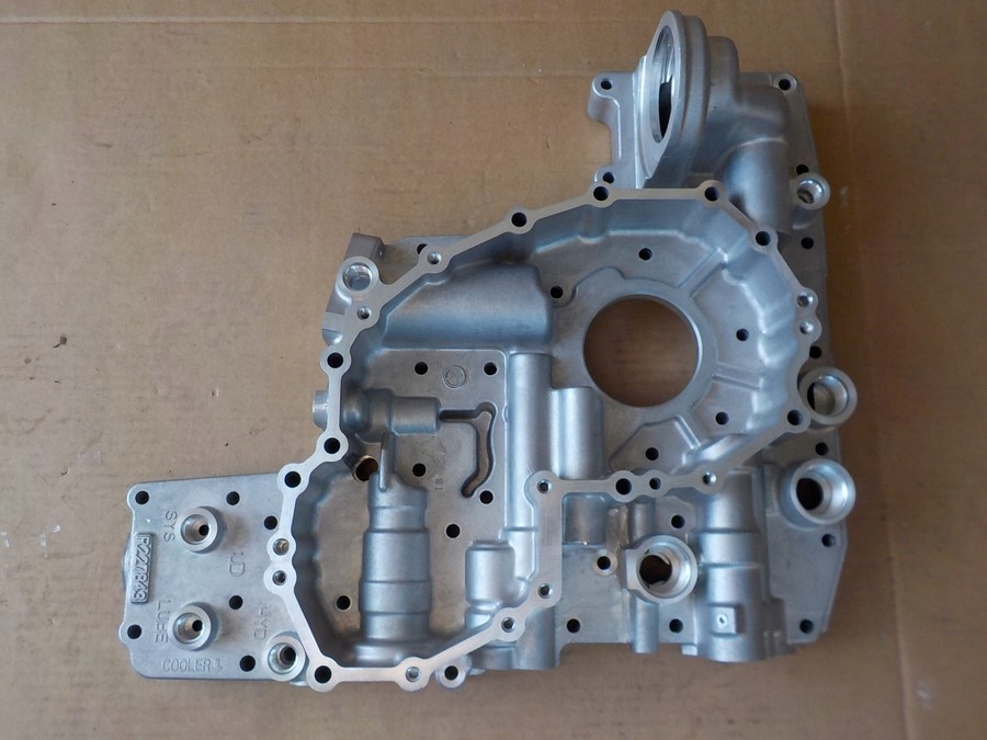 ČASOVACÍ MOTOR JOHN DEERE R227843