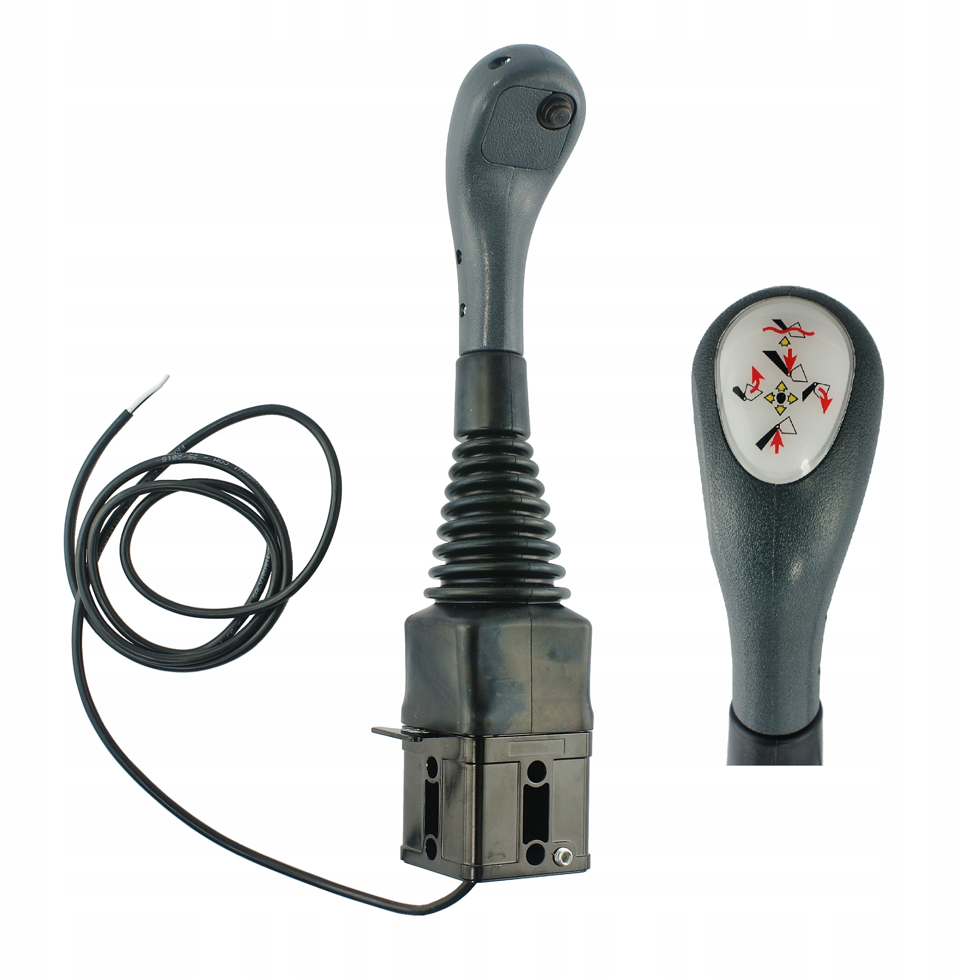 JEDNO TLAČIDLO JOYSTICK JOYSTIK