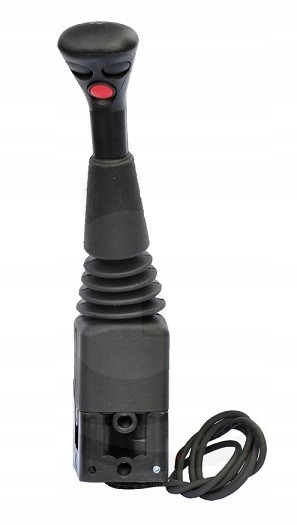JOYSTICK s tlačidlom TUR nabíjačka LAN