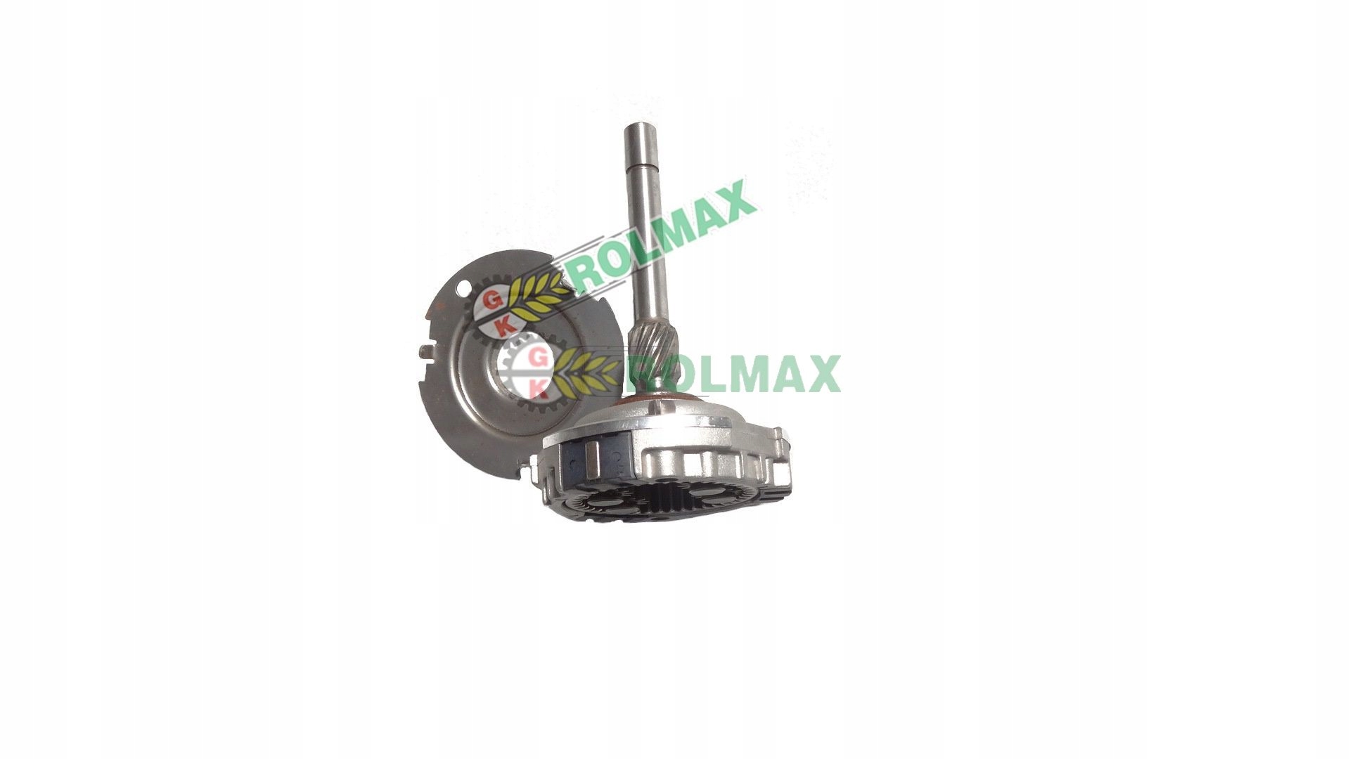 Pohonná jednotka New Holland TC TX 84005730