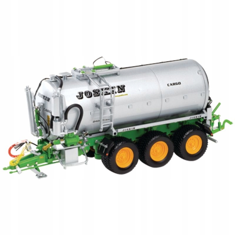 ROS Joskin Cargo 18000 TSM 600R602052