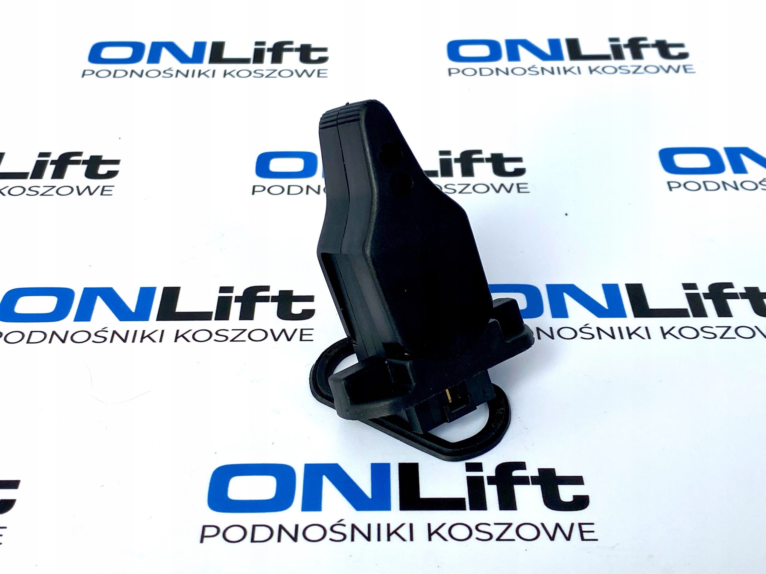 Joystick / manipulátor HETRONIC pre TEUPEN - ONLift