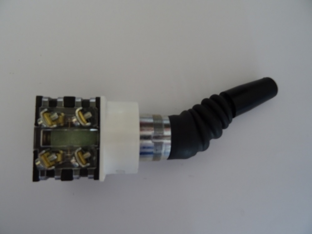 Joystick 4-smerný Combilift C4000