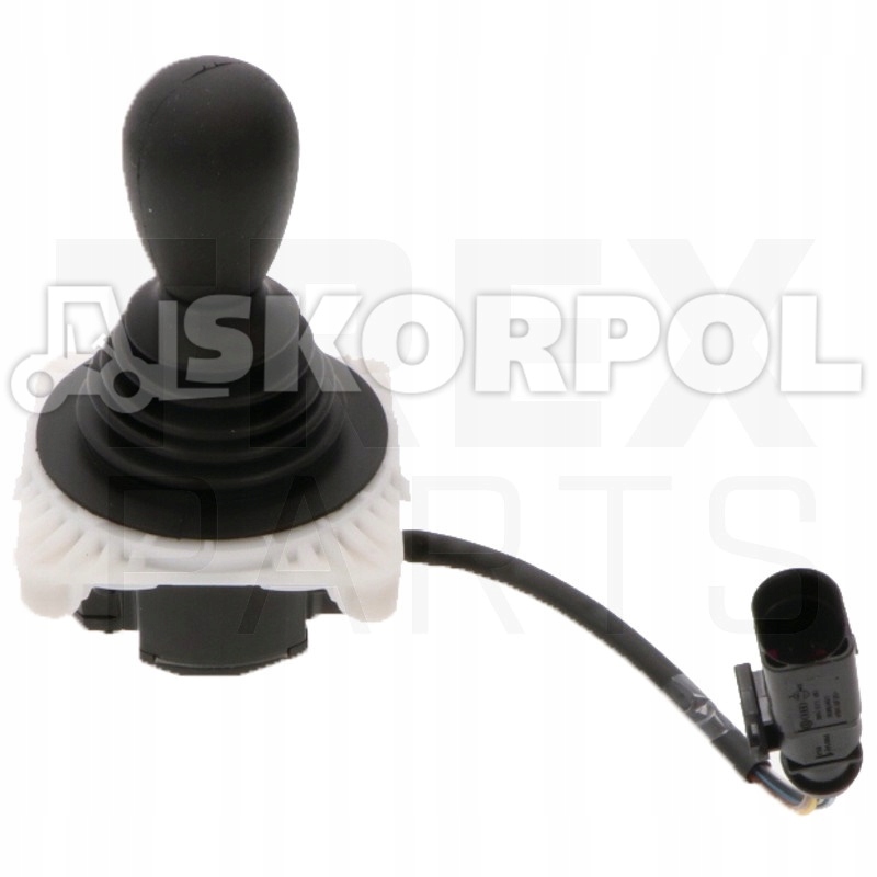 Joystick Linde 391, 392, 393, 394 EVO 7919040012