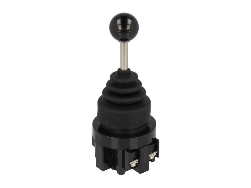 Joystick fi 30mm 2xNO manipulátor 2-poz. dočasné