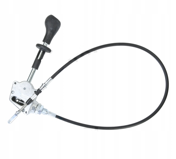 Joystick s lankom 1150mm originál Zetor 55415969