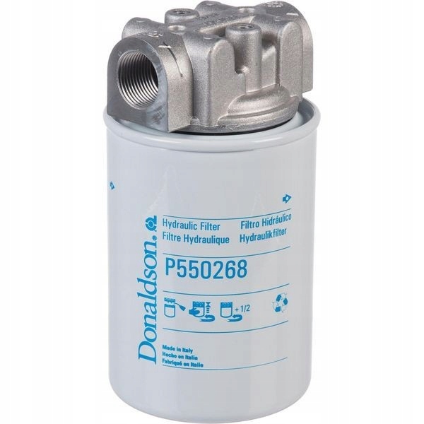 K040633 40633 Filter hydraulického oleja Donaldson