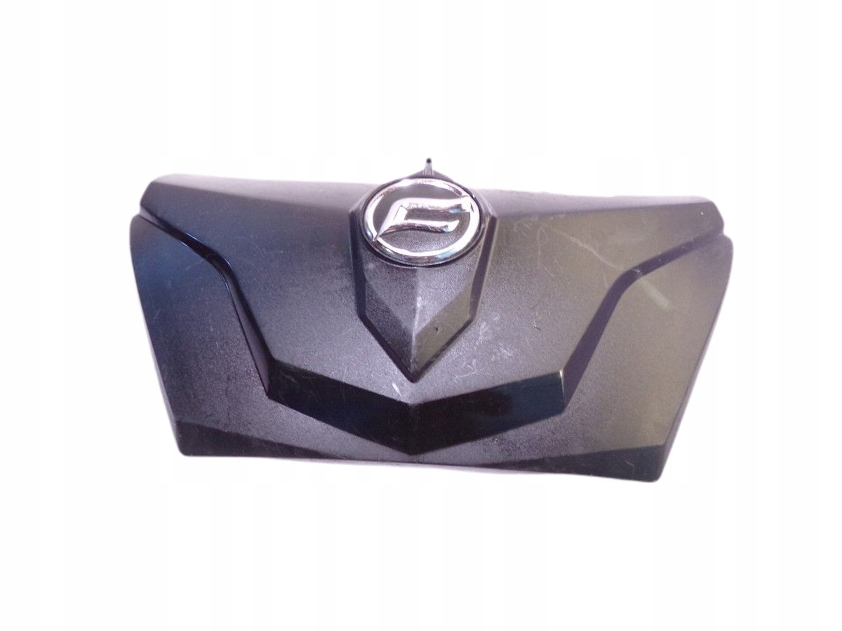 PLASTOVÝ KRYT FLAP CF MOTO 550 2019