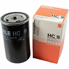 Knecht olejový filter HC9 SH62037