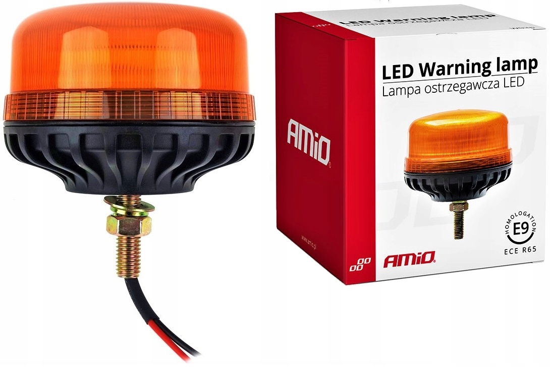 Kohút LED BEACON S 12 / 24V SCHVÁLENÍM