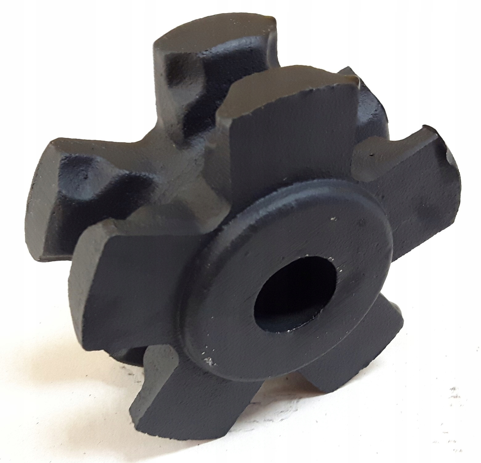 ROZDEĽOVACIE KOLESO Z = 5 dier 30mm, 8 × 31