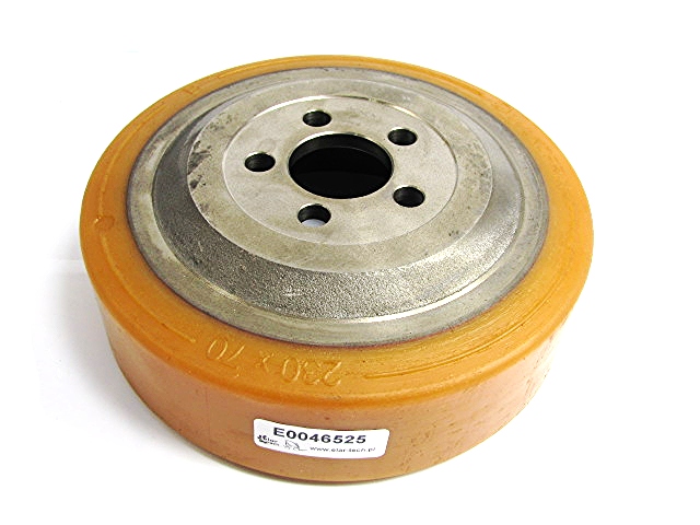 HNACIE KOLESO BT 239003