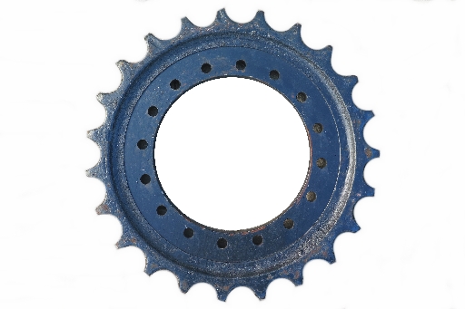 KOLESOVÝ DISK JCB JS360 331/55577