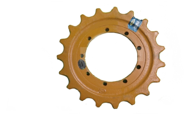 HNACIE KOLESO JCB 801 8014 8015 8016 8017 8018