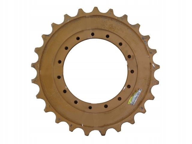 HNACIE KOLESO KOMATSU PC100-3 203-27-41111