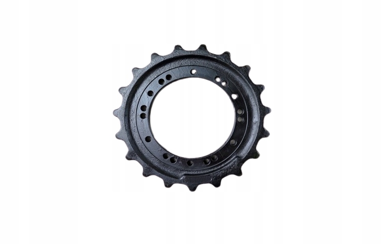 HNACIE KOLESO KOMATSU PC40 PC45 PC50 22M-27-11110