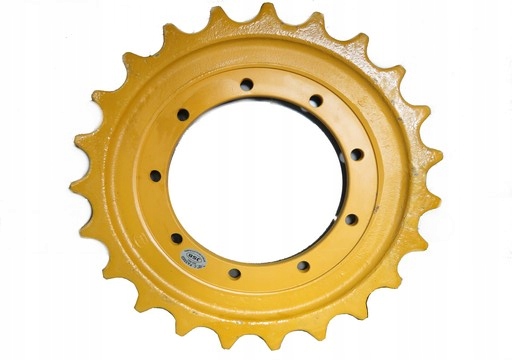 MINI IHI 30 NX HNACIE KOLESO D23400700