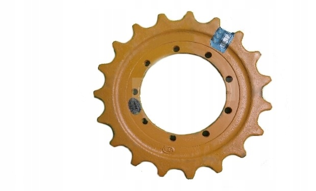 HNACIE KOLESO MINI RÝPADLO CAT 301 séria 4 5 6 8