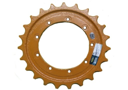 MINI rýpadlo DRIVE WHEEL FAI 230 232 200703097