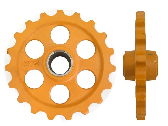 NAPínacie koleso JCB 801 8014 8015 8016 8018 8020