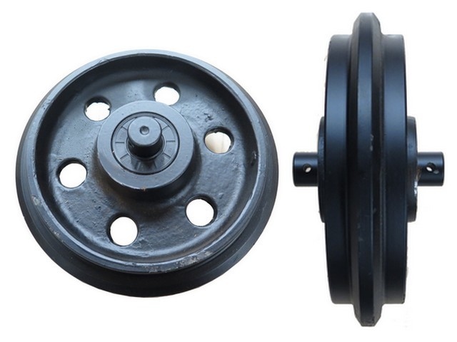 NAPínacie koleso MINI CAT 301 231-6511