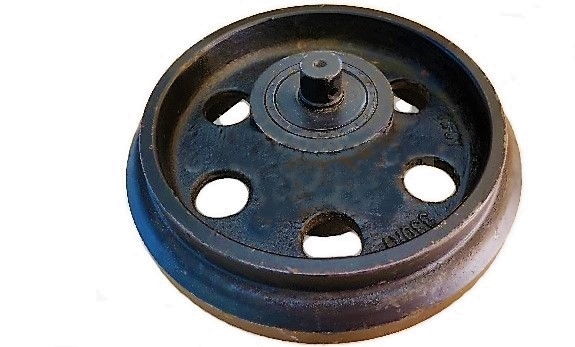 NAPínacie koleso pre MINI CASE 31B PX52D00033F1