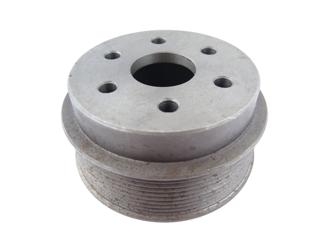VODNÉ ČERPADLO KLADKA KOMATSU PC220-6 PC200
