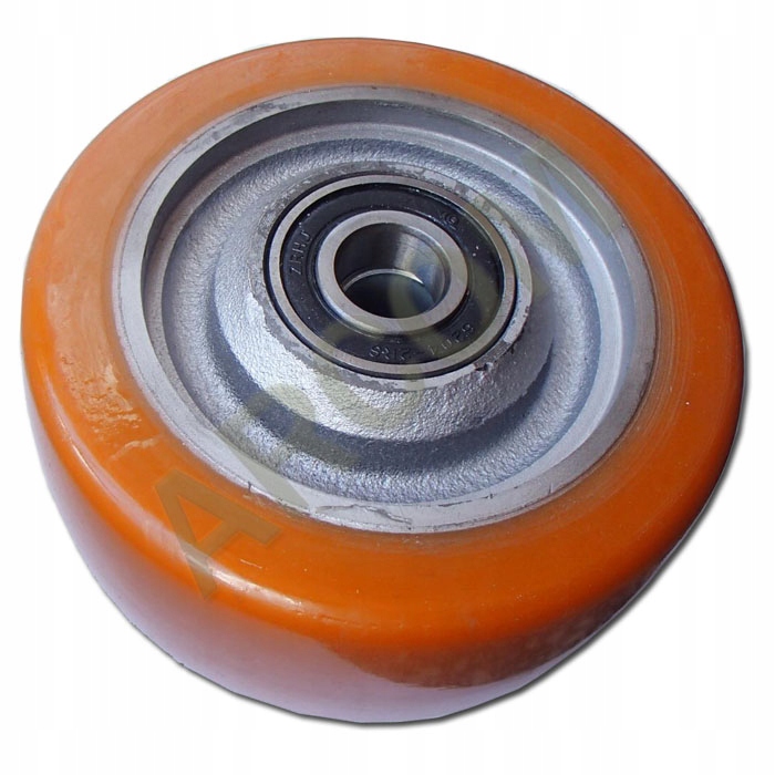 PODPORNÉ KOLESO JUNGHEINRICH 50019777 140x54 / 60-20