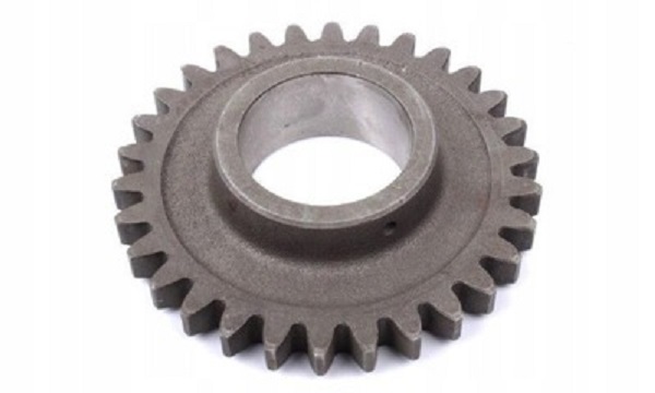 SPROSTREDENÉ KOLESO PRE POHON ČERPADLA Z-30 C-330 50011200