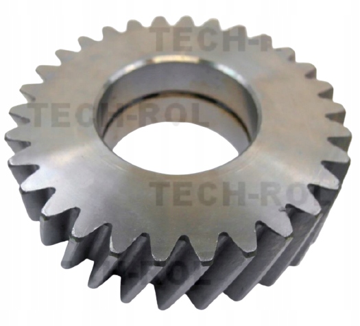 Stredne dlhé riggingové koleso nižšie ako C-360/Zetor 50504160-T, 950416 APARTS