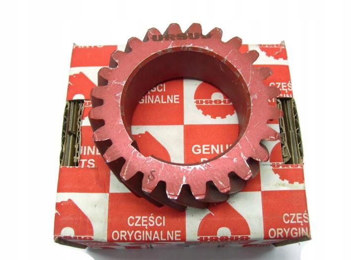 ROZVODOVÉ KOLO URSUS C-330 50001800