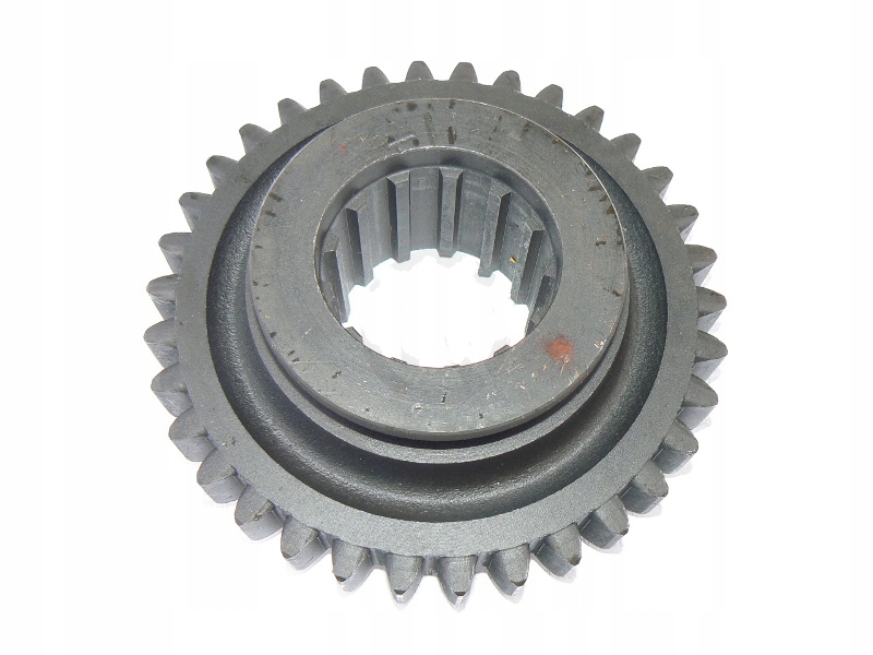Prevodovka kolesa zetor 5011-7745 Č. 60111906