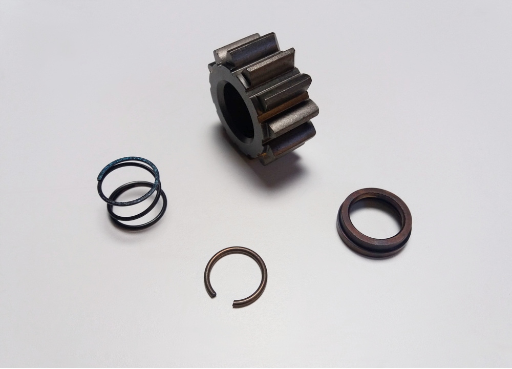 PREVODOVKA BENDIX 714/33301 JCB 804 803 801 802,4