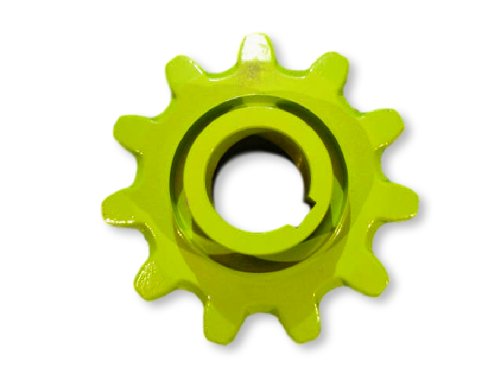 PREVODOVÉ KOLESO CLAAS 603508 SKLÁDACÍ PODÁVAČ