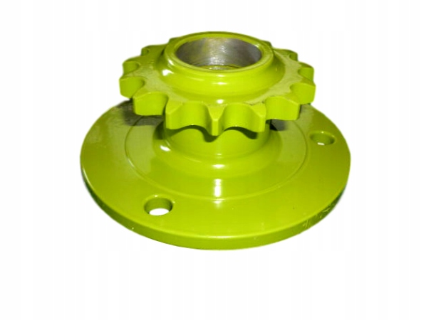 PREVODOVÉ KOLESO CLAAS 619163 PRE ELEWATO FEEDERS DRIVE