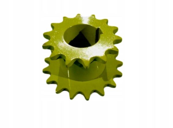 PREVODOVKA CLAAS 648119