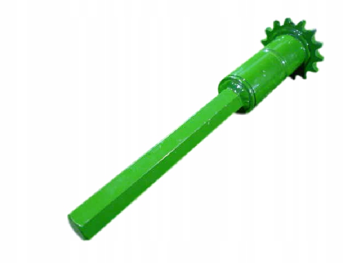 PREVODOVÉ KOLESO JOHN DEERE AZ20402 so šesťhranným hriadeľom