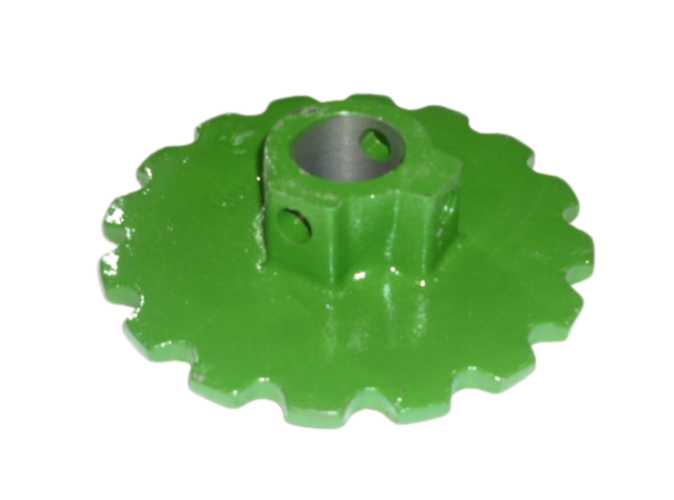 HNACIE KOLESO JOHN DEERE Z10885