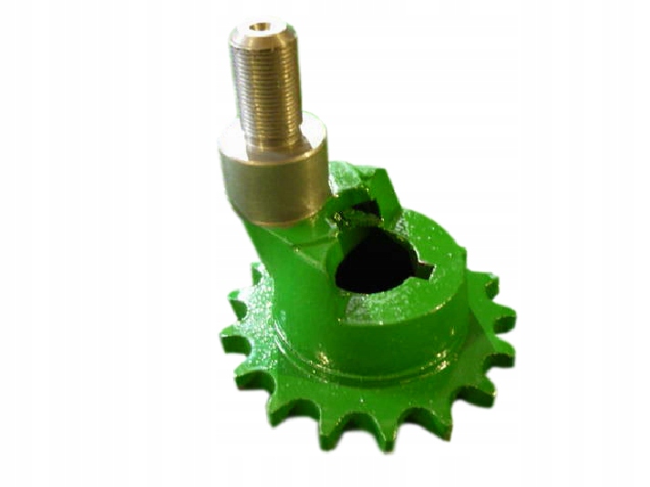 PREVODOVÉ KOLO JOHN DEERE Z11508 S KLINE excentrické