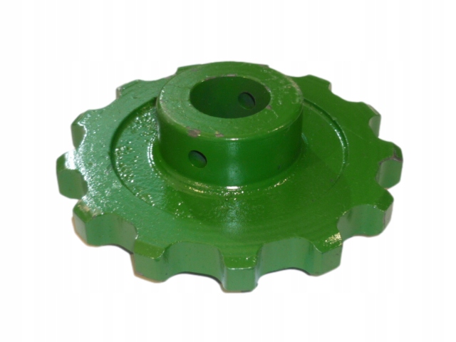 Prevodovka john deere Z11514 posuvný podávač