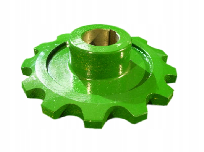 PREVODOVKA PREVODOVKA JOHN DEERE Z11515 POSUVNÝ PODÁVAČ