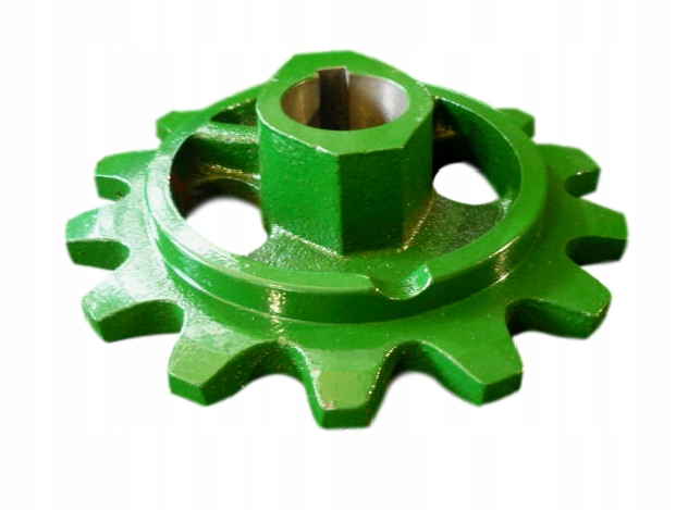 PREVODOVÉ KOLESO JOHN DEERE Z11545 POSUVNÝ PODÁVAČ