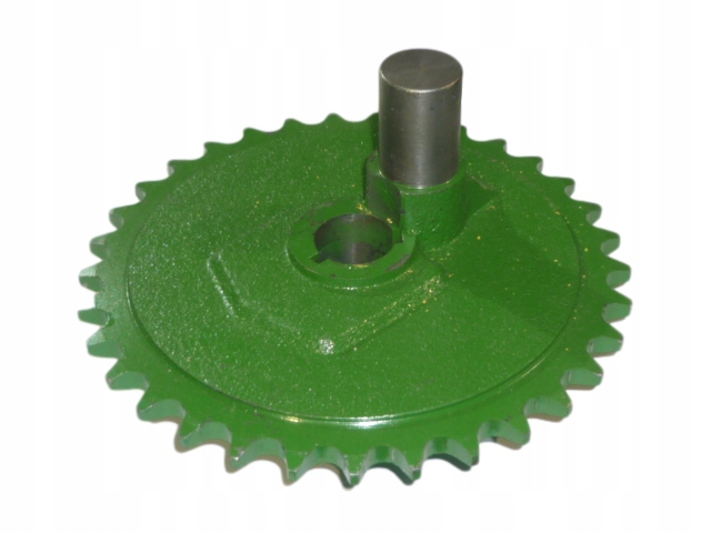 Prevodové kolo john deere Z11690 s eccentrom
