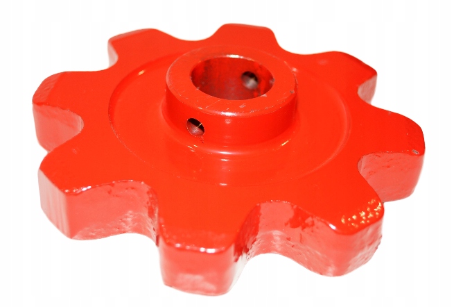 PODÁVAČ PREVODOVKY MASSEY FERGUSON 414462M1 (EL