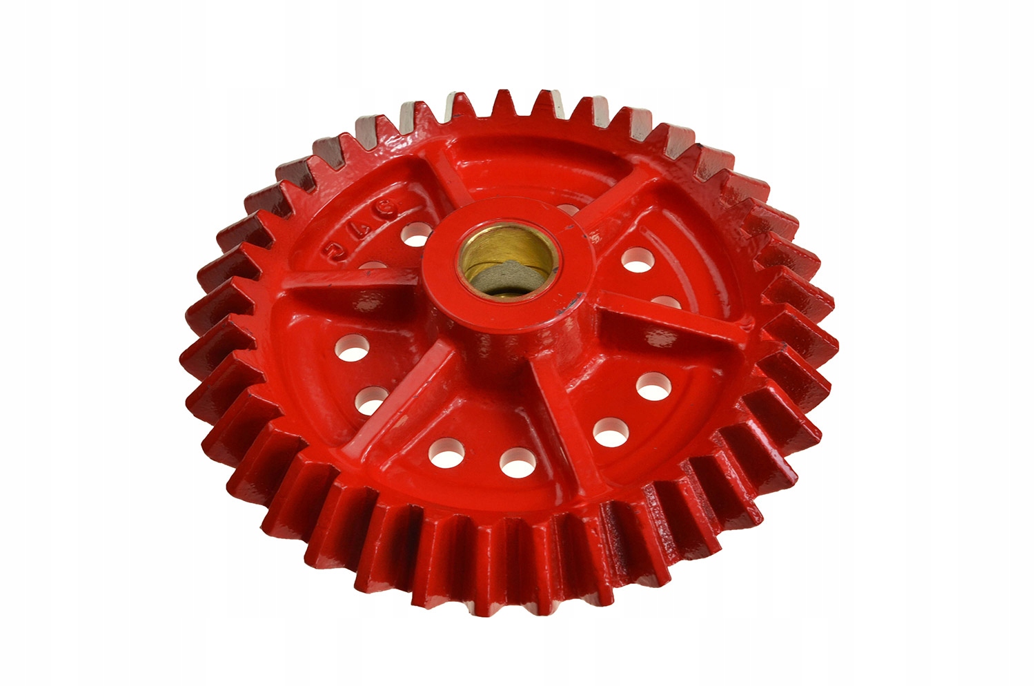 ZUBOVÁ KOLESA ROTARY WELGER AP40 AP41 AP45