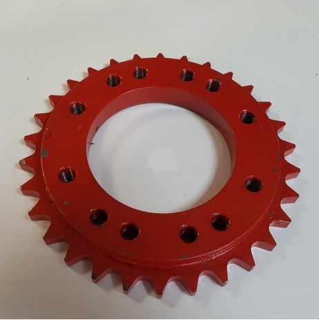 ROZVODOVÉ KOLO WELGER Z-30