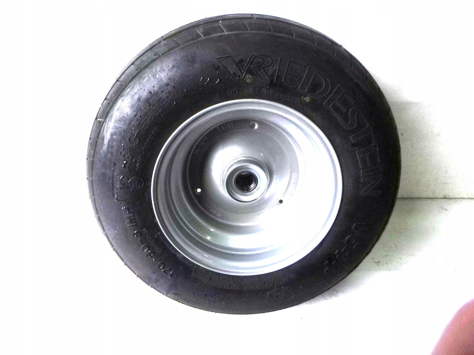 RAKE WHEEL Plášť 16x6,50-8 170 / 60-8